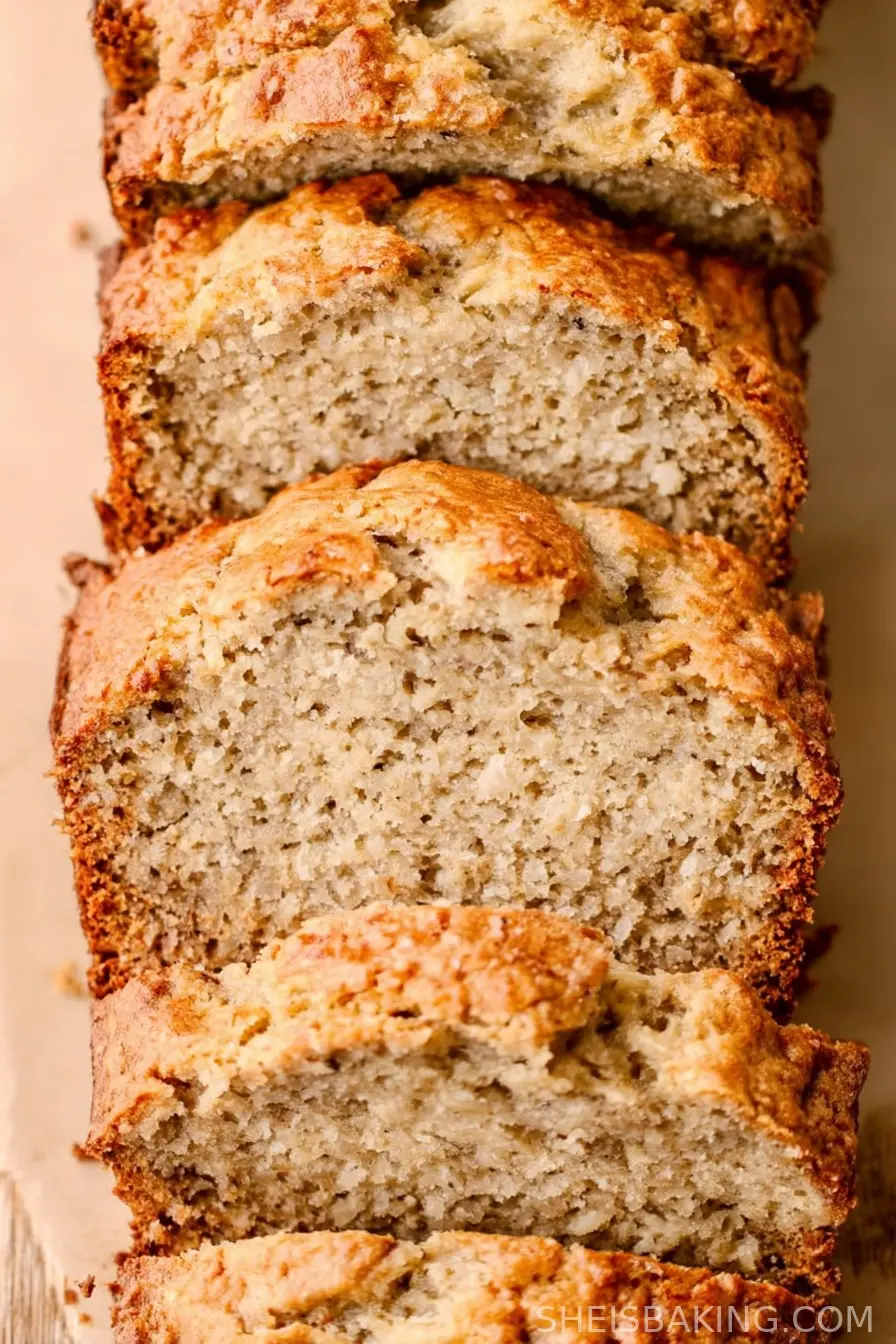 Vegan Banana Bread